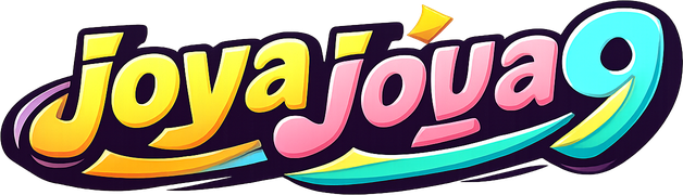 joya joya 9 লোগো